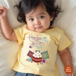 Til Gul Ghya God God Bola Onesie Or T-shirt Outfit