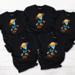 Kai Po Che T-shirt for Adult