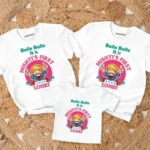 Balle Balle It is Baby's First Lohri Combo