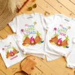 First Family Lohri Combo Outfit