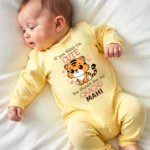 If You Think I Am Cute You Should See My Chachu Jumpsuit