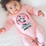 Styled By My Lovely Mumma Jumpsuit