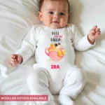 Cool Like My Daddy Jumpsuit