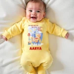 My Nani Tells The Most Amusing Bedtime Stories Jumpsuit