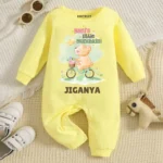 Nani's Little Munchkin Jumpsuit