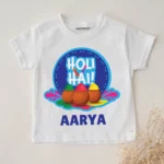 Holi Hai! Kids Wear