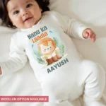 Nanu Ka Laadla Jumpsuit