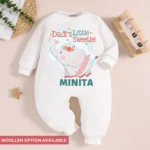 Dadi's Little Sweetie! Jumpsuit