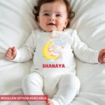 Dadi's Little Angel.... Jumpsuit