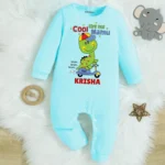 Cool Like My Mamu Jumpsuit