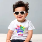 The Gulaal Gang Outfit