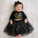 Meri Pehli Eid Lehenga For Girls