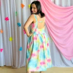 Adult Dress For Holi