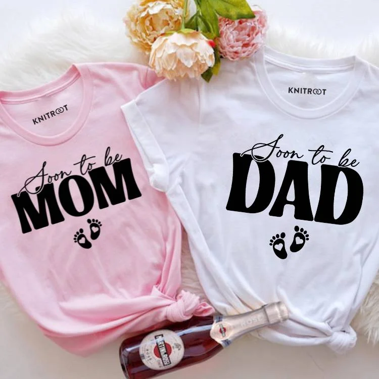 BABY ANNOUNCEMENT ADULTS ASSET 2024