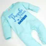 Little Punjabi Munda Jumpsuit