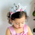 Princess Hairband
