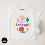 Happy Baisakhi Outfits