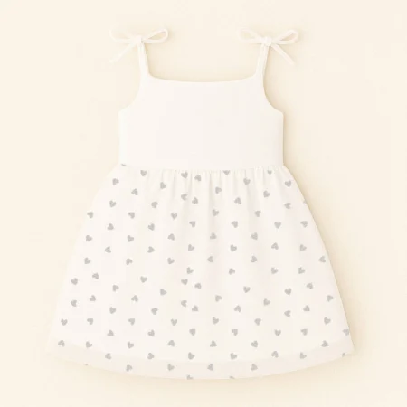 Dazzle Dream Party Dress