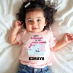 Happy Anniversary To The Cutest Couple Onesie Or T-shirt