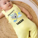 Mamma's Boy! Dungaree Outfit