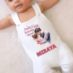 Daddy's Little Princess Always Dunagree