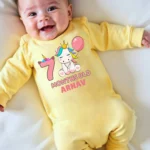 Seven Months Unicorn Jumpsuit Outfit