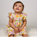Floral Breeze Cotton Set