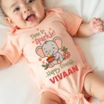 Time To Sparkle Onesie Or T-shirt Outfit