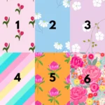 Soft Organic Cotton Printed Fabrics Choose One Print