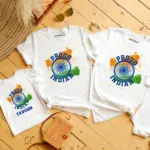 Proud Indian Combo (Mama, Papa & Baby) Outfit