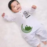 My First Eid Kurta And Pajama For Kids