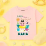 Shell Yeah! It's Summer Girl Onesie Or T-shirt